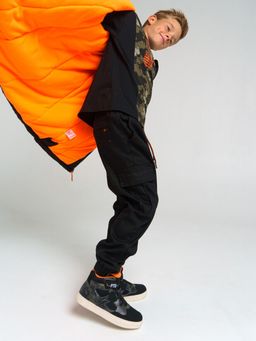 PlayToday / Ботинки демисезонные для мальчика  фото 3