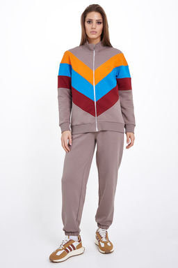 Костюм GO F3071/26-02.170-176 фисташка  фото 275