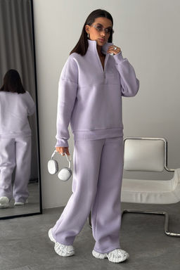 Галактика костюм женский