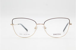 Оправа DACCHi 33341-1 54-16-138 С1-1  фото 2