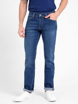 Мужские джинсы _ 09638 - F5 фото 2