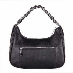 Сумка 970222 black  Velina Fabbiana-Safenta