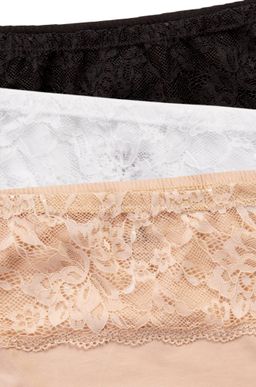 Женские трусы 3шт. Baykar  фото 6