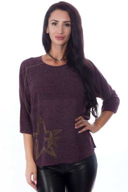 Джемпер М4-3869