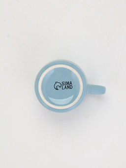 Кружка керамическая, новогодняя «Время чудес», 210 мл