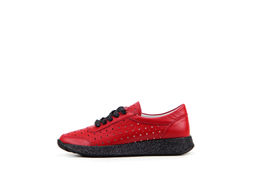 Кроссовки 142.p.157bl.red