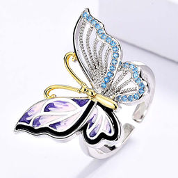 Кольцо арт. 22 6055 (id 273494)