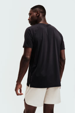 Camiseta de deporte con CoolMove Muscle Fit - H&m фото 11