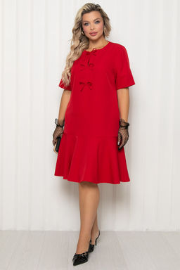 Платье П-2239/8 - Леди агата фото 4