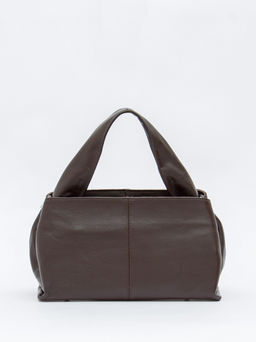 Сумка 5001-9NN brown Natale Navetta