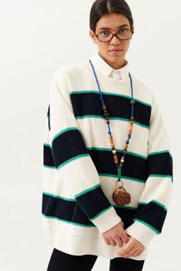 Джемпер 3533 - Tak divno фото 13