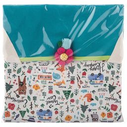 ФАРТУК ПИКНИК ,БИРЮЗА,100 - Lefard фото 2