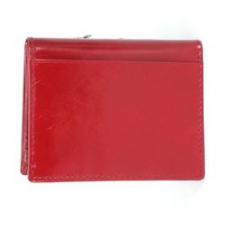 Кошелек женский Cossni-72335, 1отд, 10 карм, красный SALE 243188