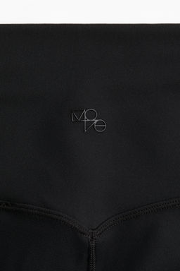 Mallas ciclistas de deporte con SoftMove Lycra® - H&m фото 3