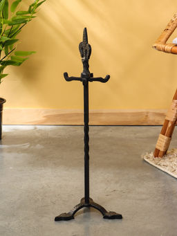 Каминный набор, 50 см, сталь - Simaland фото 3