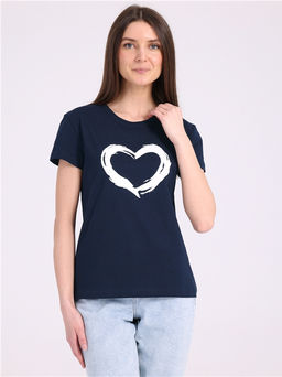 Футболка 1ЖДФК4161001