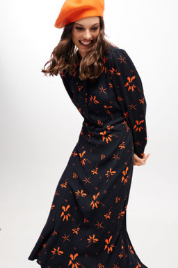 Платье 1971.1 - Elletto фото 6