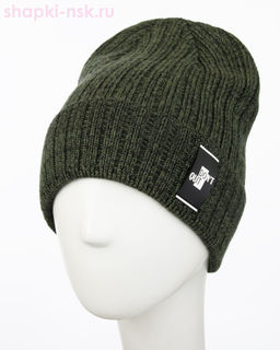 13280 MBH Колпак для мальчика (54-56)