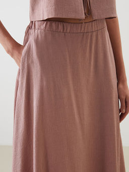 Beli Lastikli A Kesim Etek