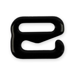 BLITZ HPK-8 крючок металл 8 мм 50 шт черный