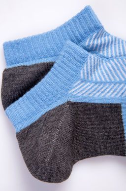 Цена за 2 шт. Женские носки укороченные Брестские  фото 2