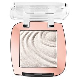 DEBORAH Тени для век водостойкие Color Lovers тон 01 мерцающий белый, 3.5г  фото 4