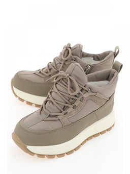 Torsion Field 105467-6