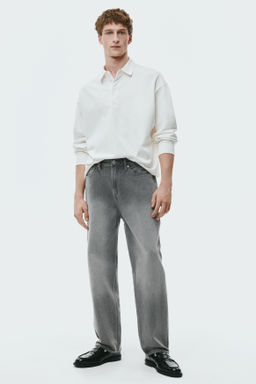 Loose Jeans - H&m фото 11