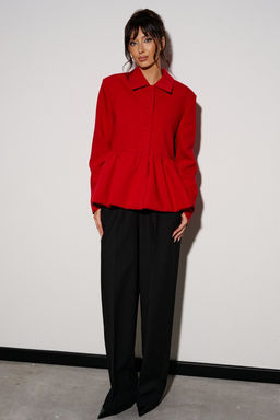 Жакет А5587 - Annete фото 6