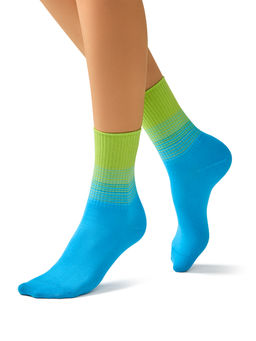 OMSA STYLE 554 - turchese