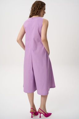 Комбинезон Мармелад (сиреневый)