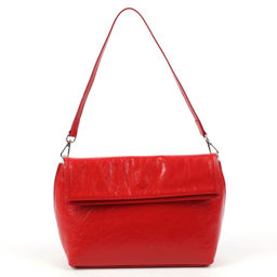 Женская кожаная сумка 0049-2 - Cidirro фото 2