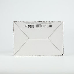 Цена за 2 шт. Коробка подарочная новогодняя складная «С Новым годом», 22×15×10 см