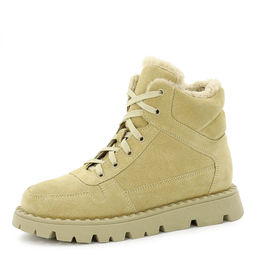 Ботинки женские