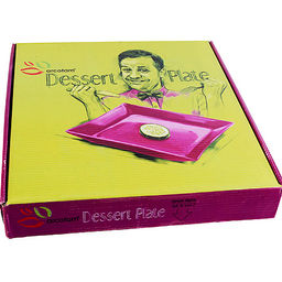 575А Н-р тарелок из 7шт Аркофам(х8) - Mayer&boch фото 3