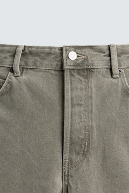 REGULAR FIT JEANS - Zara фото 6