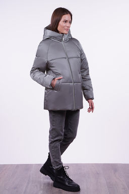 Куртка зимняя - Twin tip фото 13