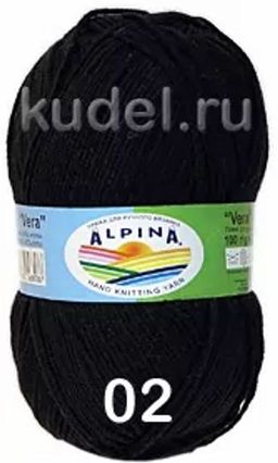 VERA - Alpina фото 3