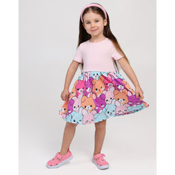 Платье кулирка и лапша 1638900113