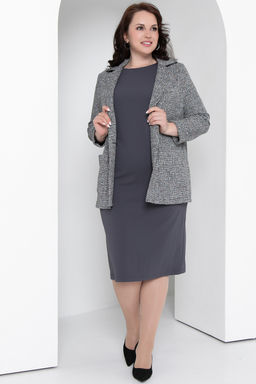 6073 Жакет - Prima linea фото 2