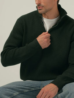 Свитер мужской