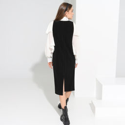 Сарафан Красота за бортом! (искра страсти) - Charutti фото 5