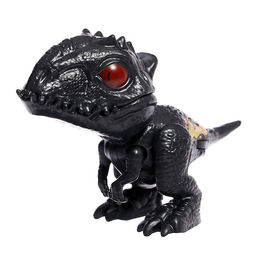 Фигурка динозавра «Кусачка», 20 видов, цвет МИКС