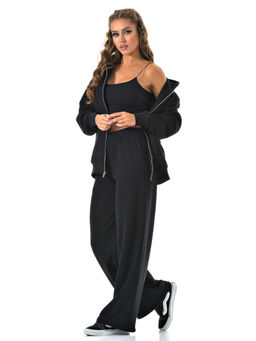 Женский спортивный костюм CRACPOT 02