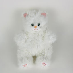 Мягкая игрушка Кошка пушистая 35 см (арт. 9484/35) - Storyland фото 6