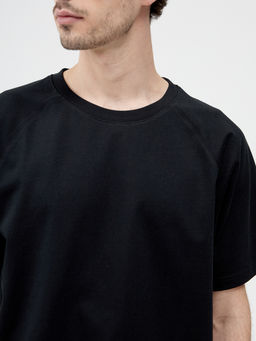 Мужская Футболка - Mossmore фото 49