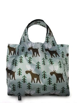 Сумка, Мод.11 Принт. Лоси