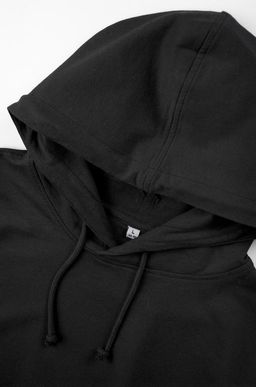 Худи из футера двухнитки Happy Fox  фото 2