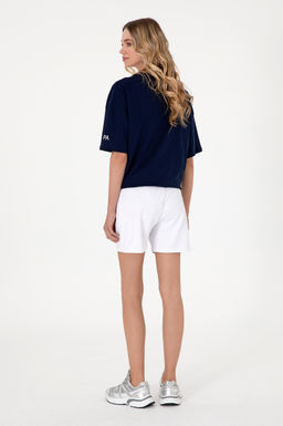 Kad_n Beyaz _rme _ort Sepette S_rpriz _ndirim - U.s. polo assn фото 4