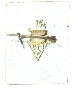 Значок Суздаль